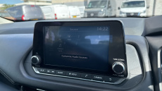 Nissan Qashqai 1.3 DiG-T MH 158 Acenta Premium 5dr Xtronic Petrol Hatchback